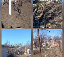 Дачный участок