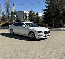 Volvo S90 2.0 T6 Geartronic AWD Inscription Long