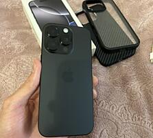 Продам iPhone 16 pro