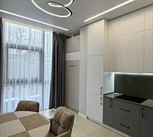 Море - 3 минуты‼️ 10 Фонтана‼️ ЖК Platinum‼️ Ремонт‼️Пляж‼️ Новый дом