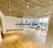 Продаж 3-х к.кв. в новобудові на березі Дніпра в ЖК "Зарічний&quo