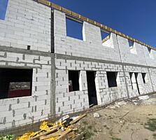 Продается современный таунхаус общей площадью 60 м2, расположенная в .