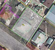 Teren pentru construcție, 6 ari, str. Doina și Ion Aldea-Teodorovici.