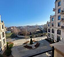 Уютная 1-комнатная квартира у моря в Фонтанке!