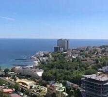 Продам квартиру 74.9 кв. м., 19/22, новый дом, жк Гагарин Плаза-1.