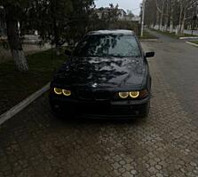 БМВ е39 3.0 м57 автомат