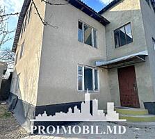 Vă propunem spre vânzare această casăîn 2 nivele, sect. Râșcani, str. 