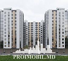 Vă propunem spre vânzare acest apartamentcu 1 cameră, Durlești, cu ...