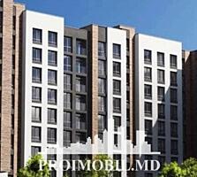 Vă propunem spre vânzare acest apartamentcu 2 camere, Durlești, str. .