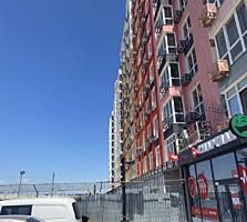 Продаётся 2-комнатная квартира в новом жилом комплексе URBAN MARKET ..