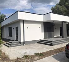 Продаётся жилой дом. Киевская область, Бориспольский район , Гнедин, .