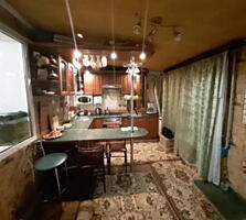 Продам 4-х кімнатну квартиру в смт ДОБРОСЛАВ (Лиманський р-н, 25 км ..