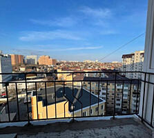 Продам 1 комнатную квартиру на Люстдорфской дороге.