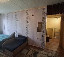 Продам 1 комнатную квартиру на Затонского/