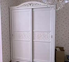 Продам квартиру 57.6 кв. м., 6/10, новый дом, жк Уютный.