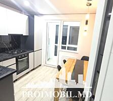 Vă propunem spre vânzare acestapartament cu 1 cameră și living, sect. 