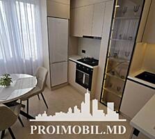 Vă propunem spre vânzare acestapartament cu 3camere și living, ...