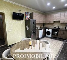 Vă propunem spre vânzare acestapartament cu 2camere, or. Codru, ...