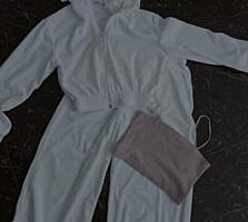 Спортивный костюм (двойка)