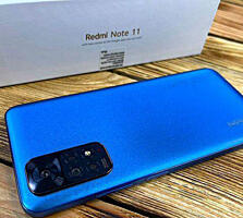 Продам Сяоми Redmi Note 11