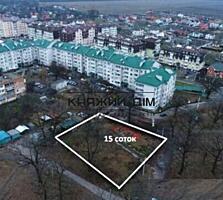 Продам участок под строительство в Чубинском,Бориспольского ...