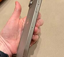 iPhone 16 Pro Max Titanium