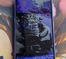 350р Umidigi Power 5S VoLTE/GSM 4/32Гб полоски на работу не влияют.