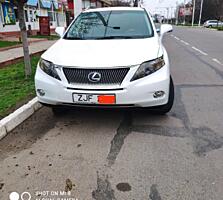 Лексус RX450