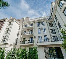 Apartament cu 1 cameră, Centru, Durlești.