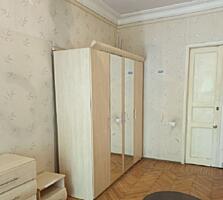 Продам квартиру 62.1 кв. м., 3/3, ул. Жуковского/Преображенская.