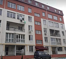 Продам квартиру 33 кв. м., 5/6, новый дом, жк Лазурный.