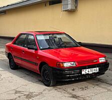 Продам Мазда 323Bg бензин -метан