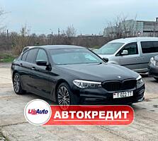 BMW G30 530i xDrive (Доступен в Автокредит)