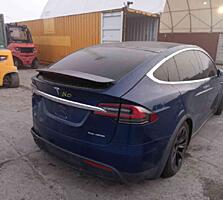 2019 Tesla Model X, 7 мест AWD ЧЕРЕЗ НЕДЕЛЮ будет в Кишинёве!!!