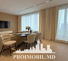 Vă propunem spre vânzare acest penthouse cu 2 camere și living, sect. 