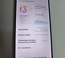 Redmi note 9 4/64 volte