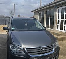 Продам Volkswagen Touran