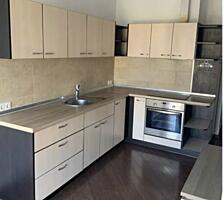 Отличная однокомнатная просторная квартира ЖК Звездный Городок