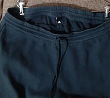 Спортивные брюки (штаны) Adidas. Большие, размер 60-64.