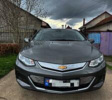 Chevrolet Volt 2