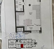 bd. Dacia, Botanica, mun., Chișinău