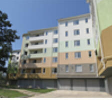 Ленина 112, 1 комнатная квартира.