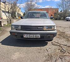 Срочно!!! Nissan bluebird 2,0 бензин 550$