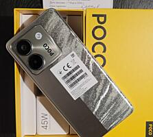 Новый Poco M7 Pro на 8/256 Гб, Гарантия 6 месяцев