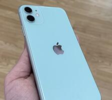 Продам iPhone 11 128gb 78% 120$