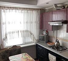 Продам 3 комнатную квартиру Бендеры/Борисовка