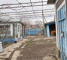 Продаётся дом в селе Незавертайловка