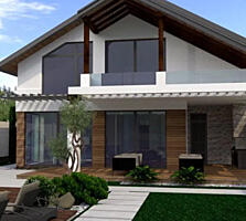 Продам 2-х этажный дом в коттеджном поселке "Сосновый Берег"