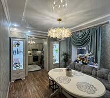 Шикарный дом в продаже! 15 мин от Центра!