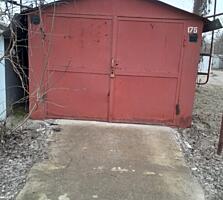 Куплю гараж в Тирасполе предлагайте свои варианты